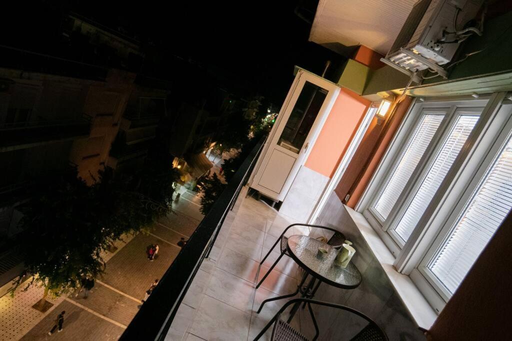 Appartement Downtown Comfy