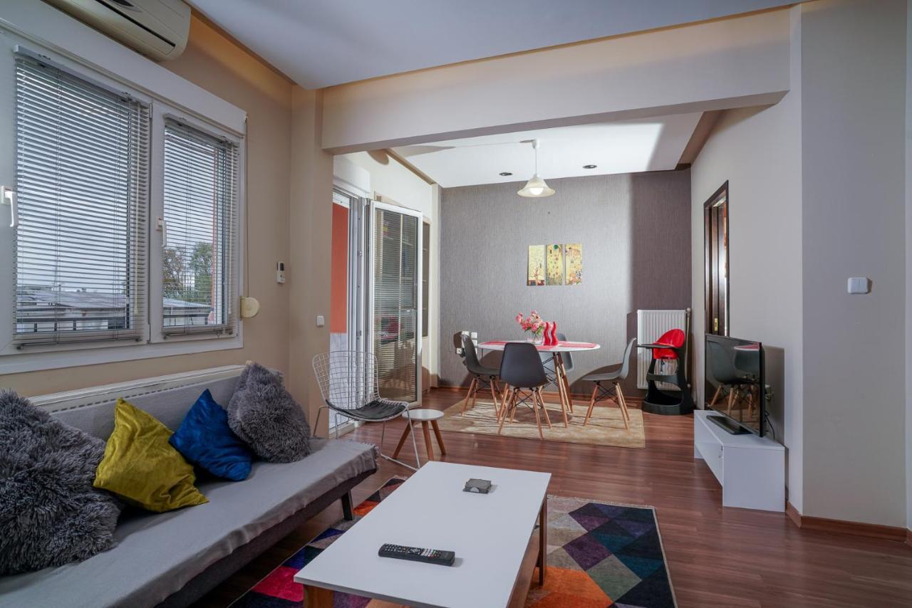 Downtown Comfy Appartement