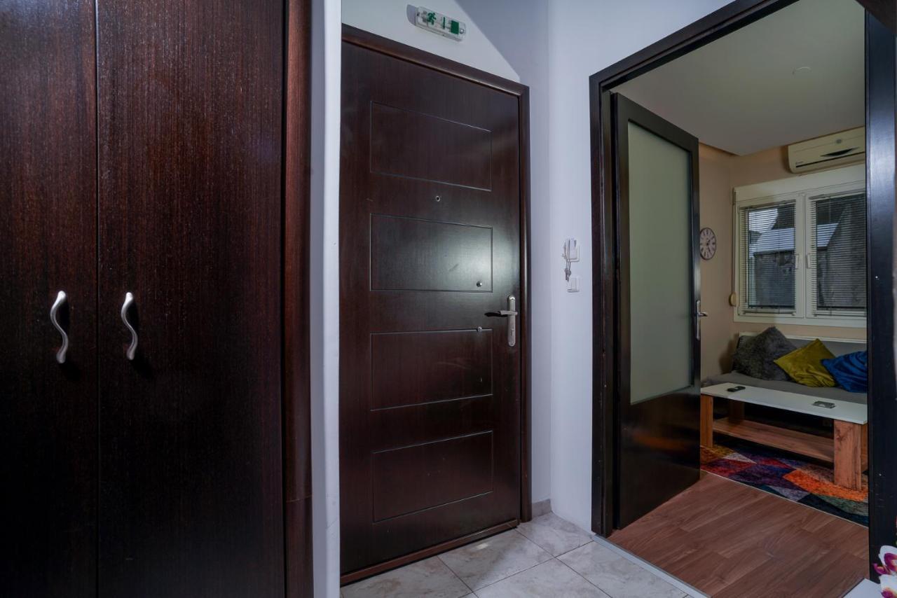 Downtown Comfy Apartment Edessa