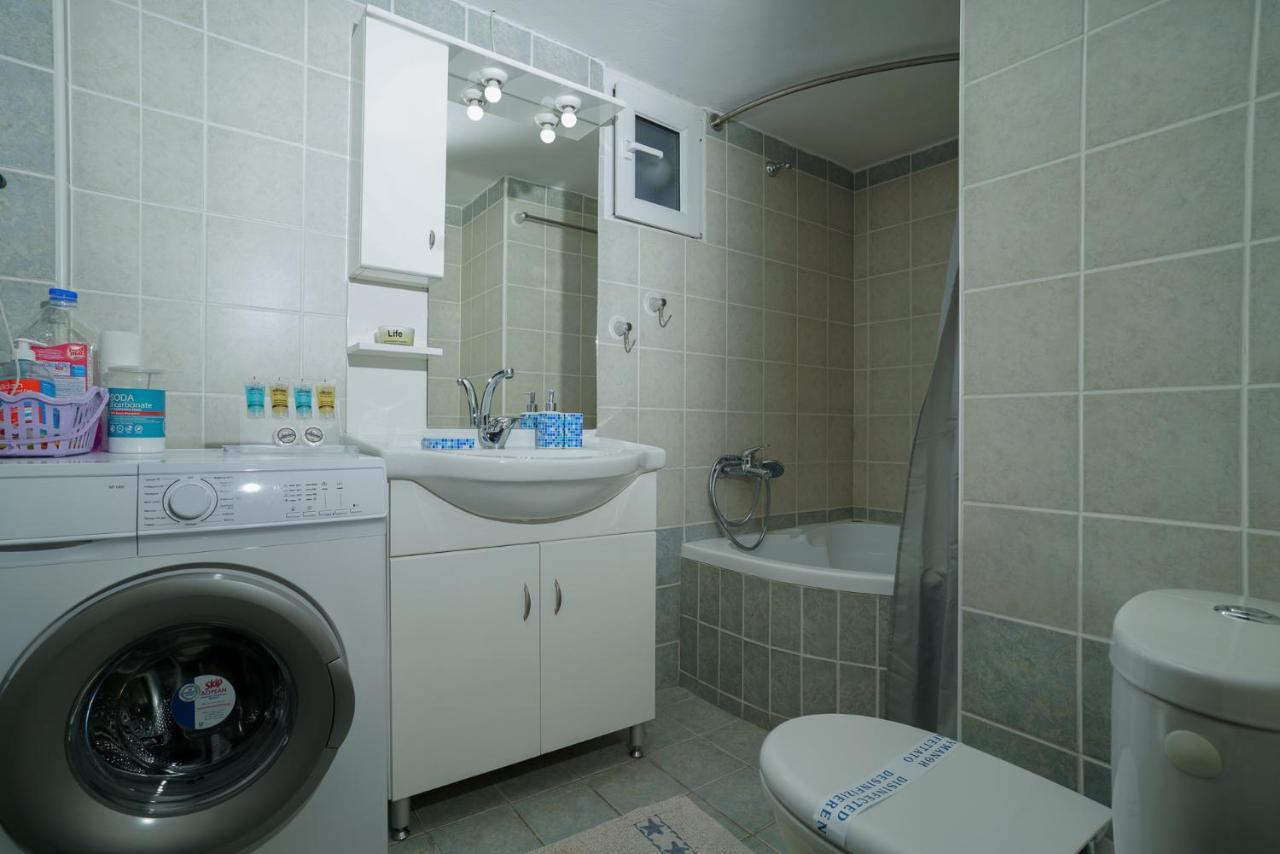Downtown Comfy Appartement Édessa