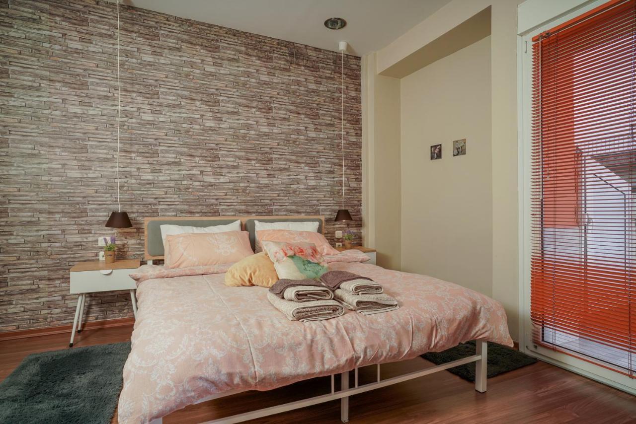 Apartment Downtown Comfy