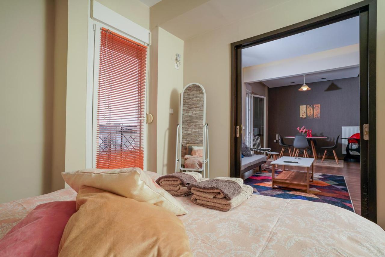 Apartment Downtown Comfy *