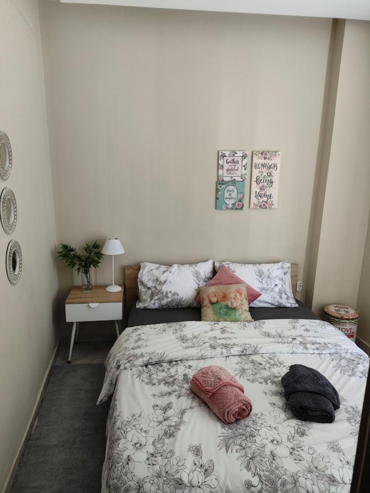 Apartment Downtown Comfy *