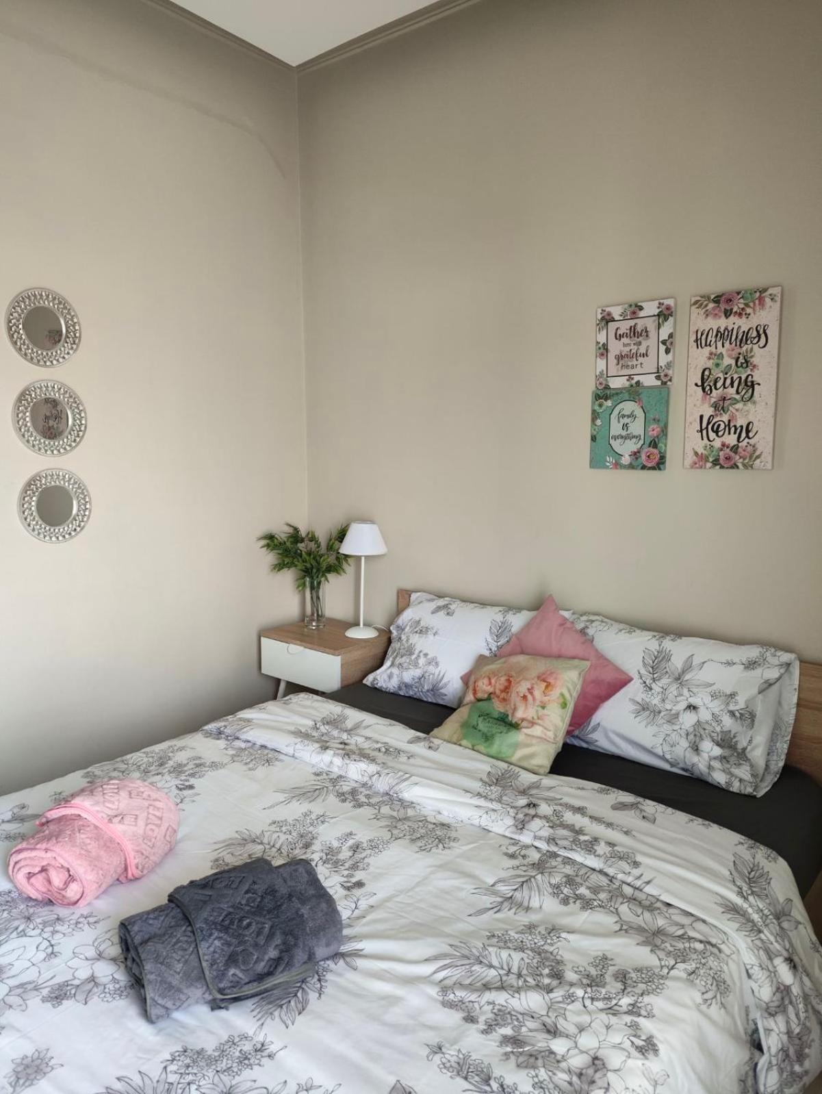 Apartment Downtown Comfy *